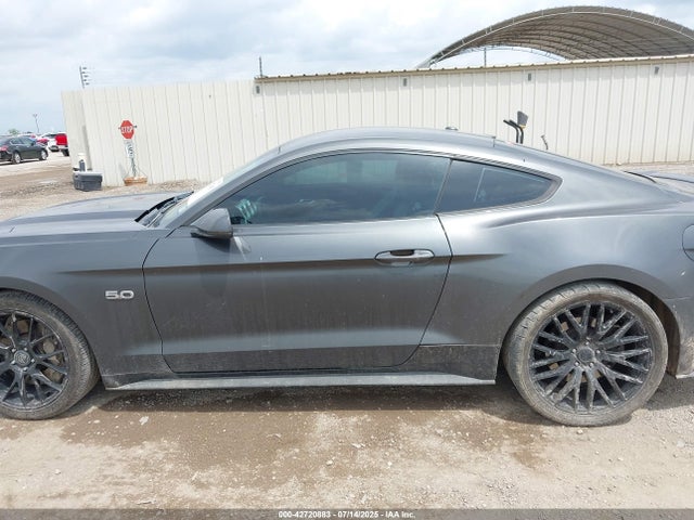 Ford Mustang 2015 1FA6P8CF6F5354451 Image 15