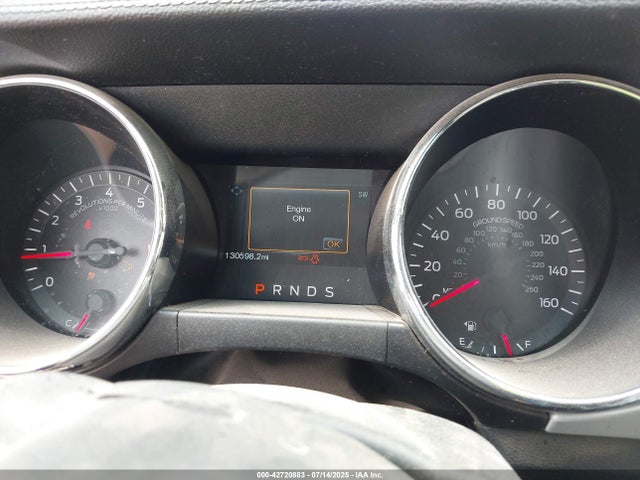 Ford Mustang 2015 1FA6P8CF6F5354451 Image 7