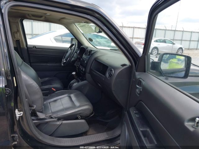 2015 JEEP PATRIOT 1C4NJRFB7FD176142 Photo 4