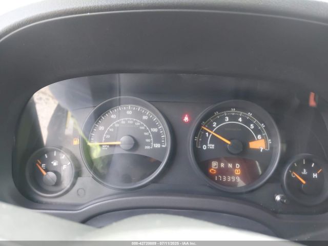 2015 JEEP PATRIOT 1C4NJRFB7FD176142 Photo 6