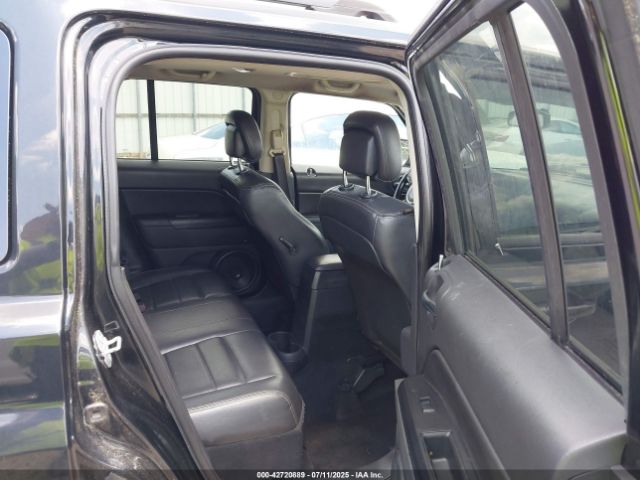 2015 JEEP PATRIOT 1C4NJRFB7FD176142 Photo 7