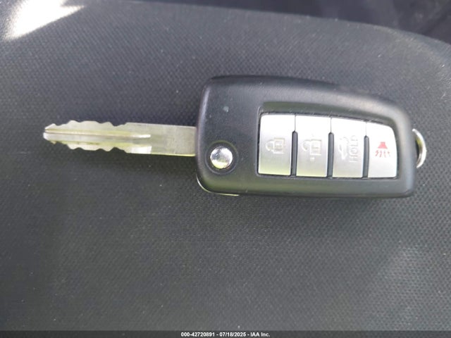 Nissan Versa 2022 3N1CN8DV4NL832618 Image 11