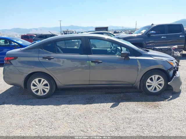 Nissan Versa 2022 3N1CN8DV4NL832618 Image 13