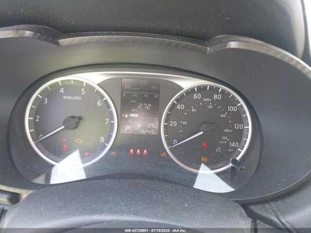 Nissan Versa 2022 3N1CN8DV4NL832618 Image 7