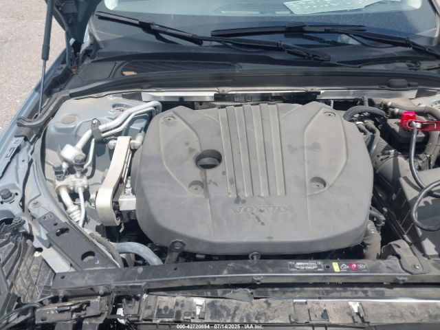2024 VOLVO S60 7JRL12TL0RG280892 Photo 9