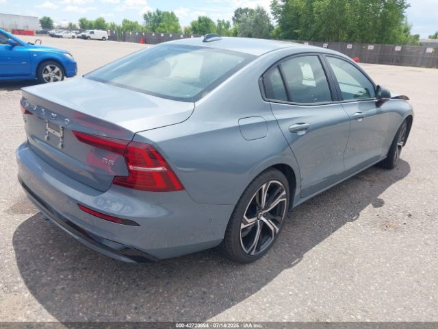 2024 VOLVO S60 7JRL12TL0RG280892 Photo 3