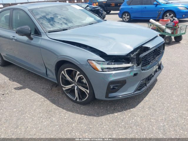 2024 VOLVO S60 7JRL12TL0RG280892 Photo 5