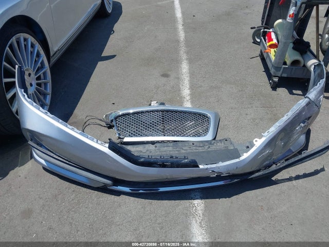 2005 Bentley Continental Gt მანქანა იყიდება აუქციონზე, vin: SCBCR63W85C030135, აუქციონის ნომერი: 42720898