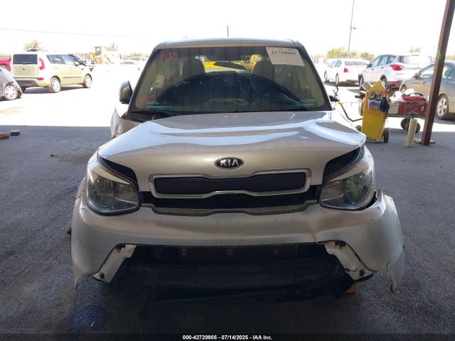 KIA dohc gdi gamma 2014 KNDJN2A27E7732867 Image 13