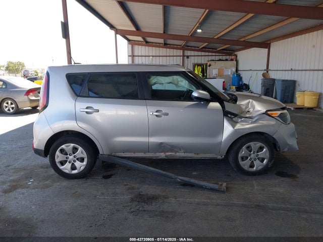 KIA dohc gdi gamma 2014 KNDJN2A27E7732867 Image 14