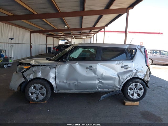 KIA dohc gdi gamma 2014 KNDJN2A27E7732867 Image 15