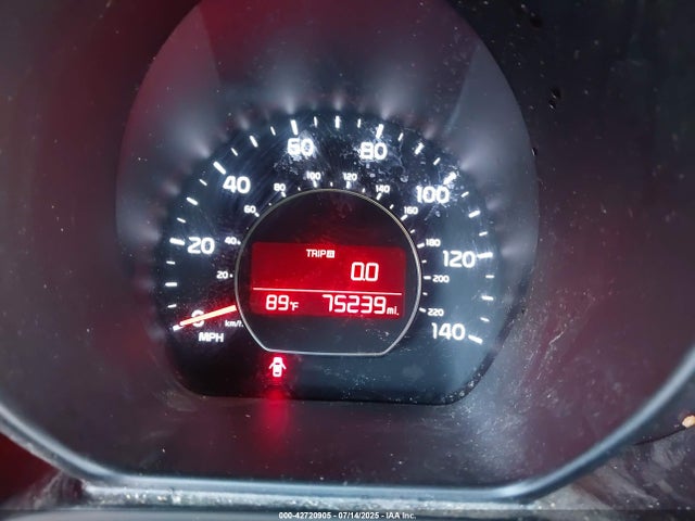 KIA dohc gdi gamma 2014 KNDJN2A27E7732867 Image 16