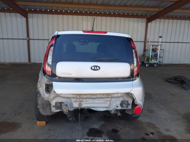 KIA dohc gdi gamma 2014 KNDJN2A27E7732867 Image 17