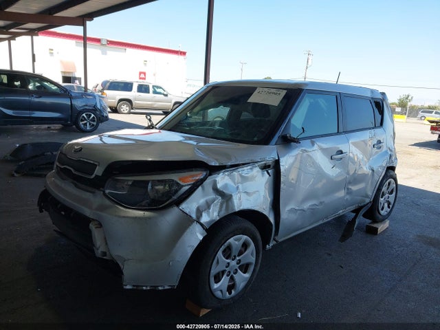 KIA dohc gdi gamma 2014 KNDJN2A27E7732867 Image 6