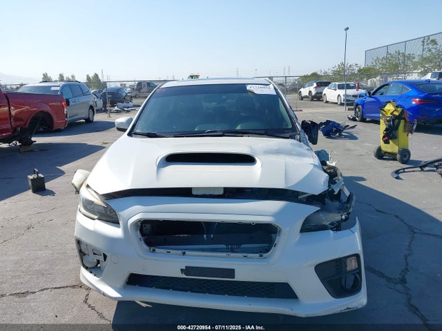Subaru dib turbo 2015 JF1VA1J63F8830841 Image 13