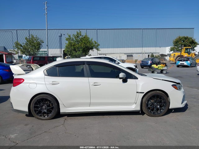 Subaru dib turbo 2015 JF1VA1J63F8830841 Image 14