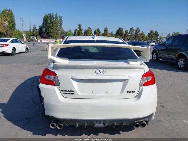 Subaru dib turbo 2015 JF1VA1J63F8830841 Image 17