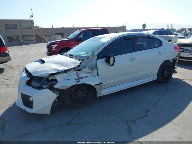 Subaru dib turbo 2015 JF1VA1J63F8830841 Image 2