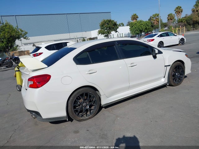 Subaru dib turbo 2015 JF1VA1J63F8830841 Image 4