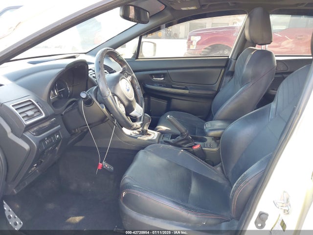 Subaru dib turbo 2015 JF1VA1J63F8830841 Image 5