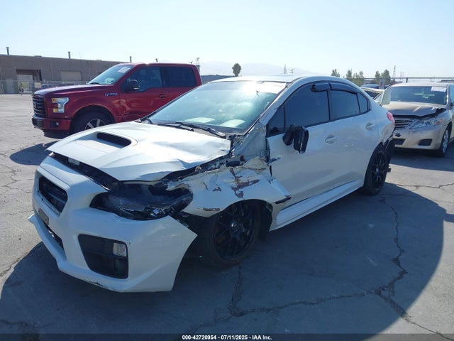 Subaru dib turbo 2015 JF1VA1J63F8830841 Image 6