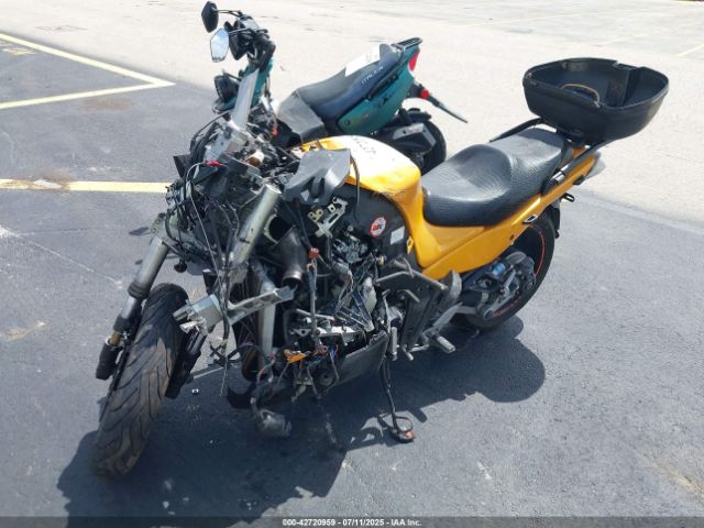 2012 KAWASAKI ZG1400 JKBZGNC16CA014669 Photo 1