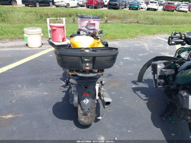 2012 KAWASAKI ZG1400 JKBZGNC16CA014669 Photo 5