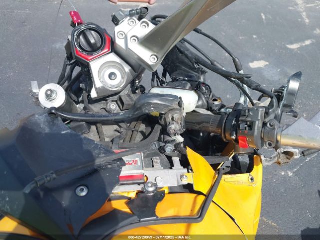 2012 KAWASAKI ZG1400 JKBZGNC16CA014669 Photo 6