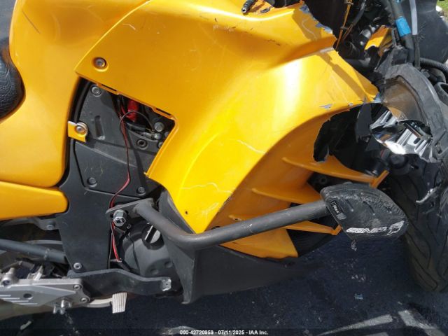 2012 KAWASAKI ZG1400 JKBZGNC16CA014669 Photo 7