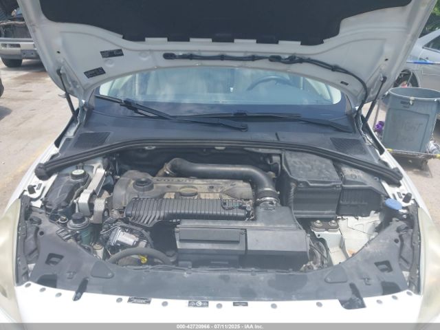 2013 VOLVO S60 YV1612FS5D2182665 Photo 9