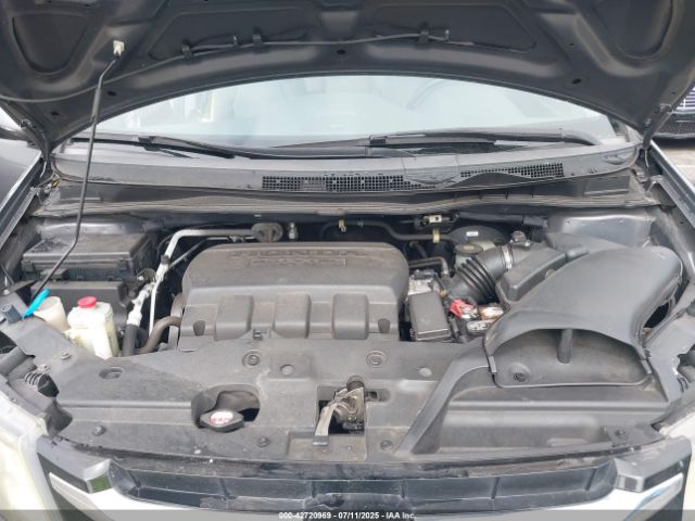 2014 HONDA ODYSSEY 5FNRL5H68EB102546 Photo 9