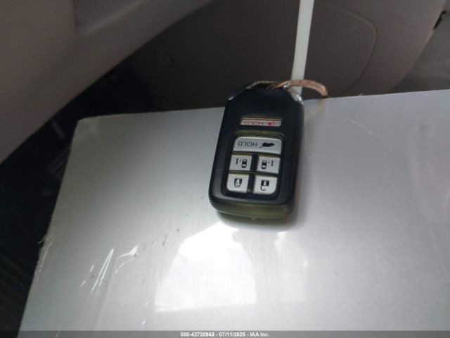 2014 HONDA ODYSSEY 5FNRL5H68EB102546 Photo 10