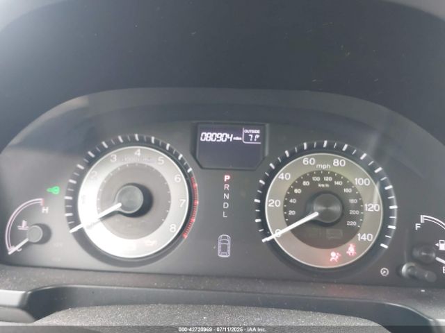 2014 HONDA ODYSSEY 5FNRL5H68EB102546 Photo 6