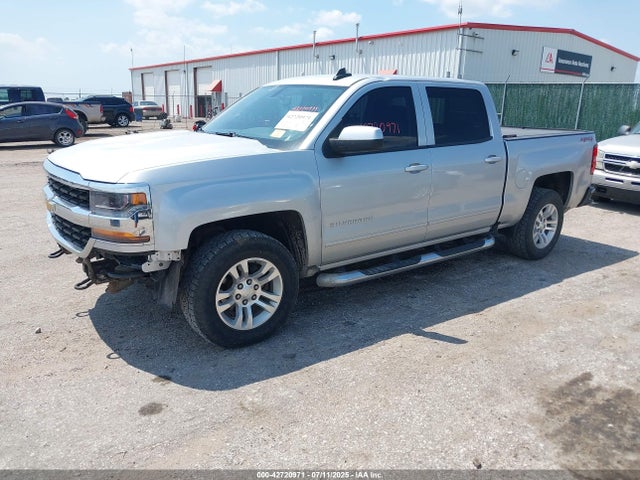 3GCUKREC6HG199520 Chevrolet l83 - sidi: spark ignited direct injection, vvt: variable valve timing, afm, e85 max, alum