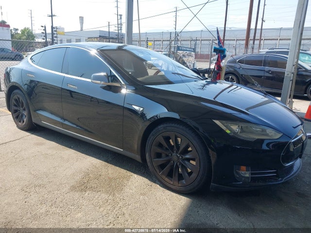 2016 TESLA MODEL S 5YJSA1E23GF134423 Photo 0