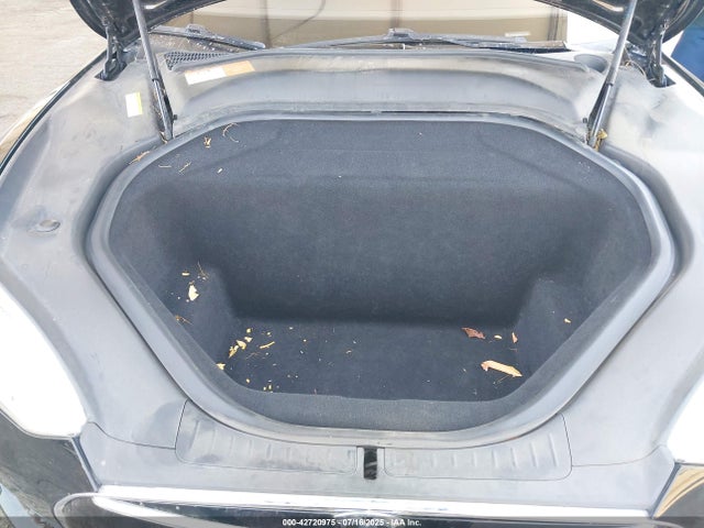 2016 TESLA MODEL S 5YJSA1E23GF134423 Photo 9