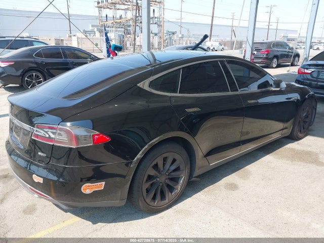 2016 TESLA MODEL S 5YJSA1E23GF134423 Photo 3