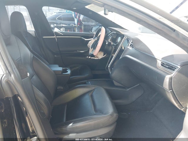 2016 TESLA MODEL S 5YJSA1E23GF134423 Photo 4