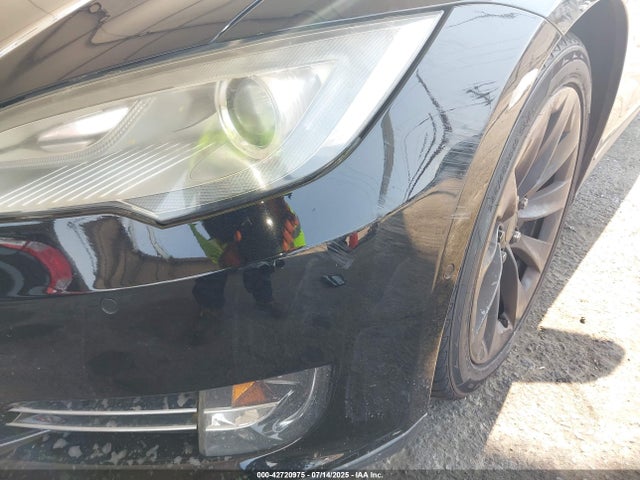 2016 TESLA MODEL S 5YJSA1E23GF134423 Photo 5