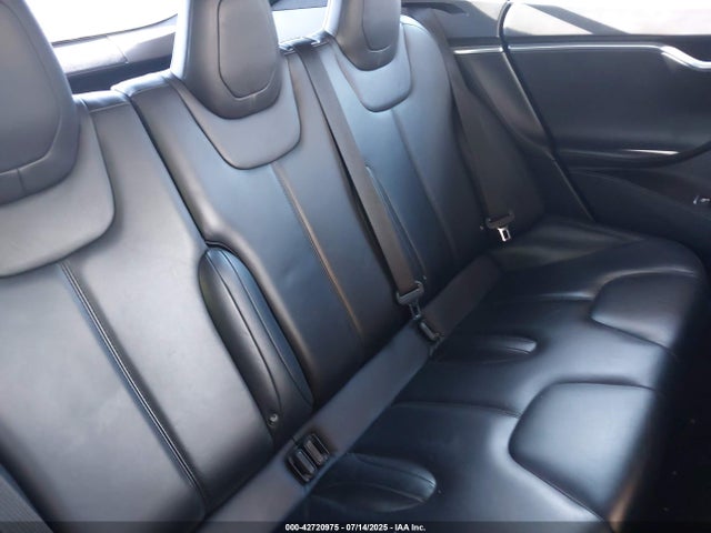 2016 TESLA MODEL S 5YJSA1E23GF134423 Photo 7