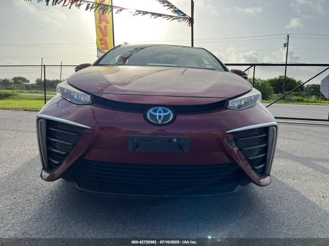 Toyota 4jm 2018 JTDBVRBD1JA004973 Image 4