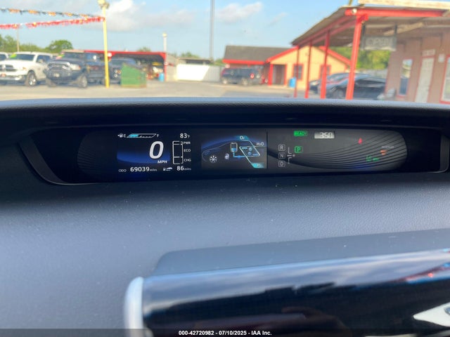 Toyota 4jm 2018 JTDBVRBD1JA004973 Image 5