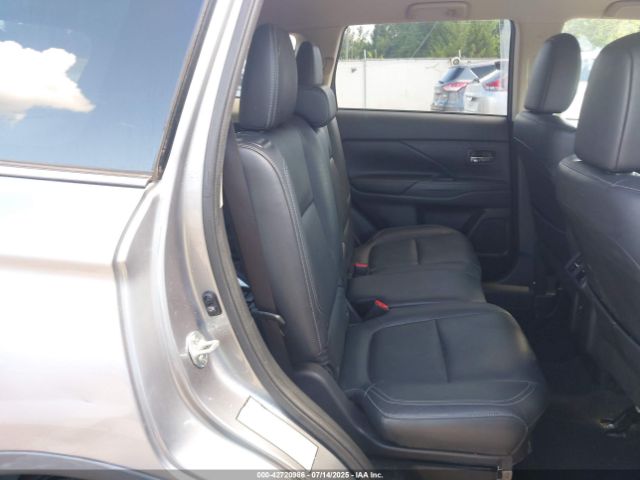 2019 MITSUBISHI OUTLANDER JA4AD3A35KZ018635 Photo 7