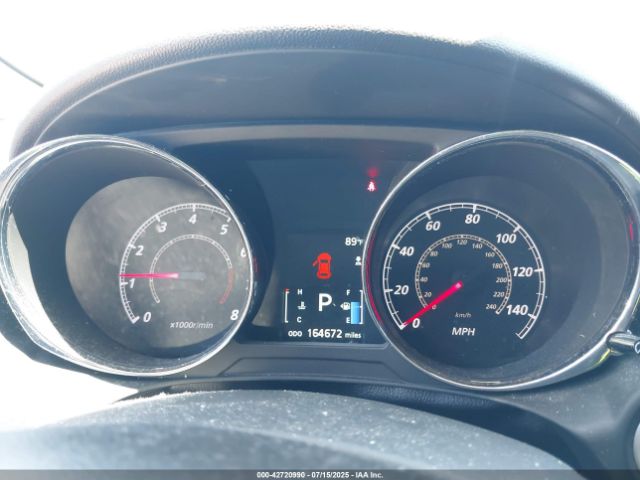 2015 MITSUBISHI OUTLANDER SPORT 4A4AR4AWXFE047335 Photo 6