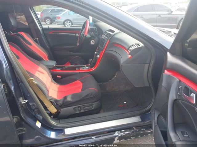 2005 ACURA TL 19UUA66205A018799 Photo 4