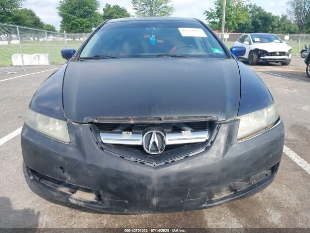 2005 ACURA TL 19UUA66205A018799 Photo 5