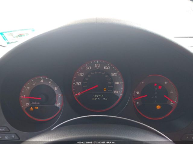 2005 ACURA TL 19UUA66205A018799 Photo 6