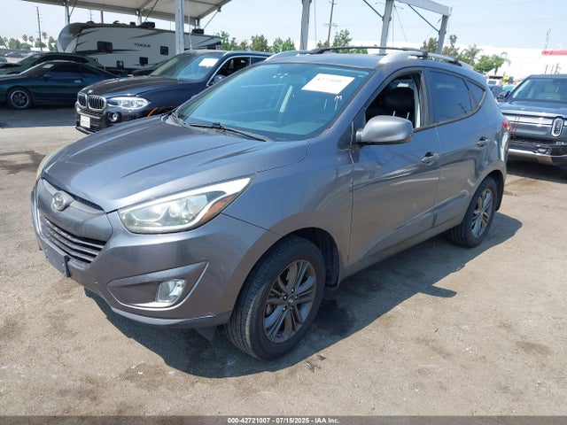 KM8JU3AG6EU858719 Hyundai gdi theta ii