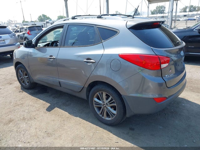 KM8JU3AG6EU858719 Hyundai gdi theta ii