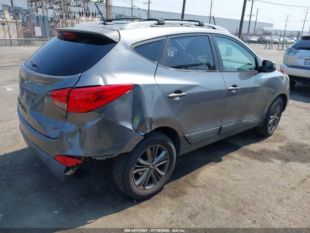 KM8JU3AG6EU858719 Hyundai gdi theta ii